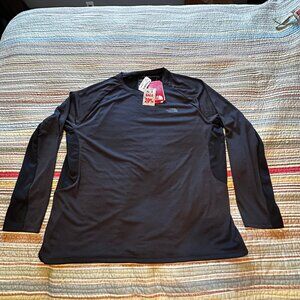 NORTH FACE Running shirt